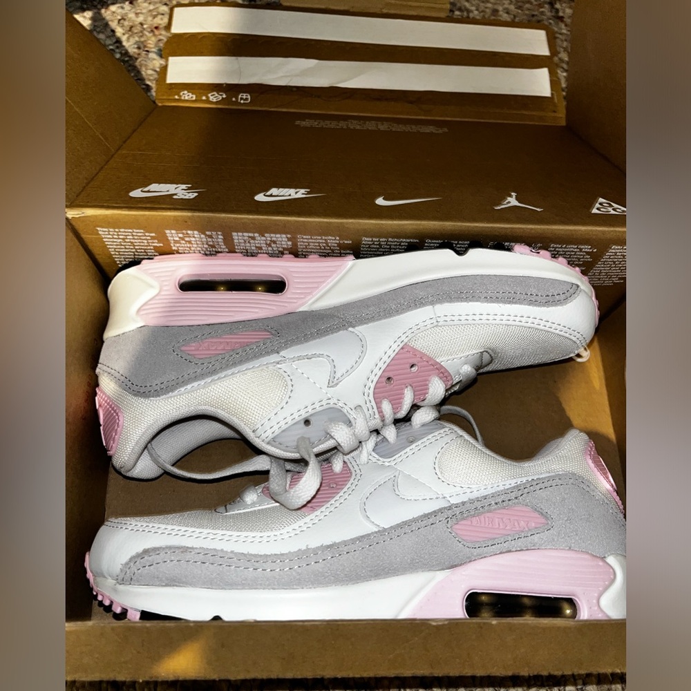 Nike Air Max